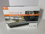 Brand New - Trulink 2-port Vga Monitor Splitter/extender 210ft-model:. Fixed Price $39.99.