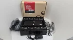Used Siig 1x8 Hdmi Splitter Extender Over Cat6 Cables W/ Loopout, Ir, 40m 1080p. Fixed Price $140.00.