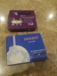 2 New Viewsat Sw-41 Diseqc 4 In 1 Switch 4x1 Super Mini (2nd Trident Brand). Fixed Price $4.99.