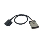 Avrgt Rp1226 Male To Obd2 Female 27-inch Diagnostic Cable Molded Connecto. Fixed Price $11.99.