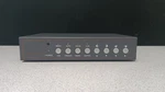 Ev-cq208 8-channel Cctv Color Quad Video Processor. Fixed Price $24.99.