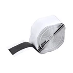 Skywalker Coax Cable Sealant Tape (1/2" X 60") Forms & Seals Over Any Fitting. Fixed Price $9.99.