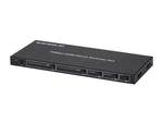 Monoprice Blackbird 4k Hdmi Matrix 4x2, Hdr, 18g, 60hz, Ycbcr 4:4:4,. Fixed Price $79.99.