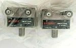 2 Pack Antronix Cmcdt2106l 5-1002mhz Cable Antenna Splitter New Ships Free. Fixed Price $12.99.
