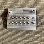 Channel Plus Da-8200hhr 3x8 Distribution Amplifier Coaxial Rf For Antenna Cable. Fixed Price $26.75.