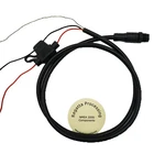 Nmea 2000 (n2k) Power Cable For Lowrance Simrad B&g Navico Garmin Networks. Fixed Price $22.98.