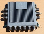 Swm 8 Multiswitch Swm8r2-03 Directv Channels Sat 101 99 110 119 103 Mrv Used. Fixed Price $29.99.