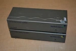Lot 2x Startech St122dvi Dvi Splitter. Fixed Price $40.00.