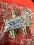 Verizon Amphenol Broadband 2way Digital Splitter Moca 2.0 54-1675 Mhz Abs302h. Fixed Price $5.00.