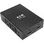Tripp Lite By Eaton 2-port 3d 4k Hdmi Splitter, 2.0, Hdcp 2.2 Uhd 60hz. Fixed Price $115.17.