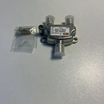 New 2-way Digital Video Signal Splitter Pct-ngn2m-2s Genesys Mini. Fixed Price $4.00.