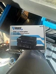 Vanco 280702 Hdmi 1x2 4k2k Splitter. Fixed Price $20.00.
