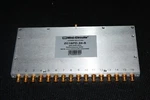 Mini-circuits Zc16pd-24-s, 16-way Sma Power Splitter Combiner 650mhz - 2400 Mhz. Fixed Price $114.97.