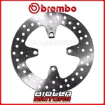 68b407h1 Rear Brake Disc Brembo Fisso Ducati Monster 1200 2018. Fixed Price $120.38.
