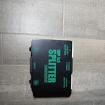 Whirlwind Sp1x2 Imp Splitter Microphone 1x2 Direct & Iso Split. Fixed Price $70.00.