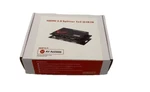 Av Access Hdmi 2.0 Splitter 1x2 Model #4ksp12-p. Fixed Price $20.00.