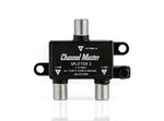 Channel Master Splitter 2 2-way Distributes Digital Hdtv Antenna Sign. Fixed Price $16.47.