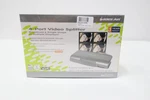 Iogear Gvs94 4-port Video Splitter. Fixed Price $33.25.