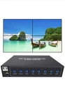 Iseevy 4k60 Uhd Video Wall Controller 2x2 1x2 2x1 1x3 3x1 1x4 4x1. Fixed Price $479.99.