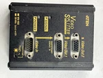 Aten Vs-102 2-port Video Splitter. Fixed Price $2.24.
