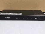 Aten Vs184a 4-port Hdmi Splitter - Used, Working Condition. Fixed Price $41.99.