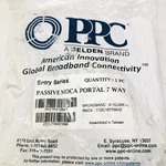 Ppc Passive Moca Portal 7 Way Ppc7ps13b4m. Fixed Price $39.99.