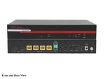 Echo-4s 4 Channel Hdbaset Splitter (sender). Fixed Price $1473.45.