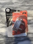 General Electric Ge Signal Splitter 2 Say Av23218 New. Fixed Price $4.25.