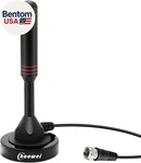 Digital Tv Antenna-dvb66 Portable Indoor Outdoor Antenna With Magnetic Base,1. Fixed Price $41.14.