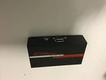 Hall Research Uva-2 2-ch Vga To Utp Cat5 Video Splitter. Fixed Price $200.00.