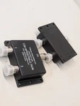 Lot Of 2x Cellular Specialties Cs04-031-429 Csi-spd2/700-2.7k/n - 2 Way Splitter. Fixed Price $25.00.