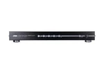 Aten Vs482 4-port Hi-definition Video/audio Switch With 2 Out/audio De-embedder. Fixed Price $311.00.