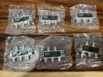 New Tvc 4-way Splitter Ghs-4 5-1000mhz. Fixed Price $16.00.