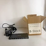 Binary 4k Hdr Hdmi Splitter 1x4 B-260-444-hdr-sp14. Fixed Price $99.99.