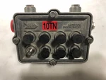 General Instrument Fft-10tn 8 Port Tap. Fixed Price $15.00.