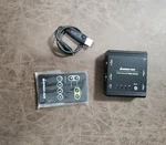 Iogear 3-port True 4k Switch With Hdmi Connection Ghsw8431, Tried Once. Fixed Price $38.69.