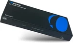 New - Orei 8k Hdmi Splitter 1 In 4 Out, X Duplicate/mirror Screen (bk-104). Fixed Price $60.00.