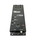 Gefen Toolbox 1:4 Hdmi Splitter. Fixed Price $105.00.