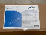 Gofanco Pro-matrix44-sc 4k Hdr 4x4 Matrix With Downscale Support. Fixed Price $150.00.