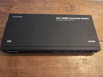 Monoprice 5x1 Hdmi Converter Switch Mc501. Fixed Price $59.00.
