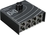 Hosa Slw-333 Passive Stereo Monitor Switcher (2-pack) Bundle. Fixed Price $349.90.