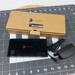 Gofanco Prophecy Intelligent 1x4 4 Port Hdmi Splitter 4k 60hz Hdr 18gbs. Fixed Price $44.89.