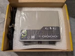 Douk Mc1034 3-way 3.5mm Aux Audio Switcher Selector For Headphones Speakers Mic. Fixed Price $34.95.