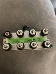 Splitter Swm 8 Way Msplit8r1-03 Swim Directv Boots Green Label Tv Video Audio. Fixed Price $9.99.