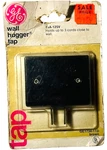 Ge Wall Hugger Tap / Brown - Vintage. Fixed Price $11.75.