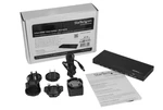 Startech St124hd20 4-port Hdmi 4k Video Splitter. Fixed Price $89.00.