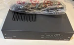 Extron Da6 Hdmi Distribution Amplifier Used 1-input, 6-output. Fixed Price $75.00.