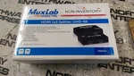 Muxlab 500423 Hdmi Splitter Prodigital Uhd-4k. Fixed Price $100.00.