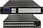 Iseevy 16x16 Hdmi Matrix Switch With 16 In Out Full Channels Support 4kx. Fixed Price $899.00.