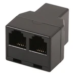 Gavita E-series 3-way Rj11/rj14 T Adapter Cable Splitter 4 Pack. Fixed Price $30.00.